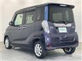 2017 Mitsubishi eK SPACE