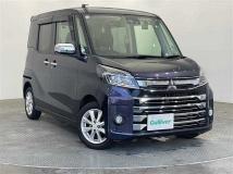 2017 Mitsubishi eK SPACE