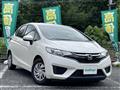 2016 Honda Fit