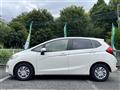 2016 Honda Fit