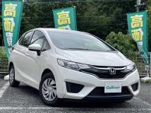 2016 Honda Fit