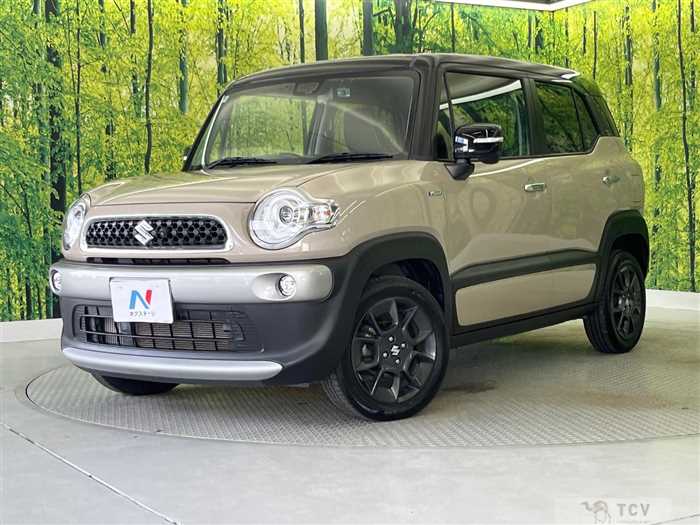 2020 Suzuki Suzuki Others