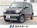 2018 Suzuki Hustler