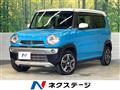 2014 Suzuki Hustler