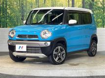 2014 Suzuki Hustler