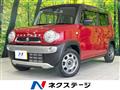 2014 Suzuki Hustler