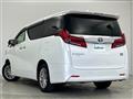 2021 Toyota Alphard Hybrid
