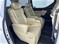 2021 Toyota Alphard Hybrid