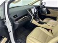 2021 Toyota Alphard Hybrid