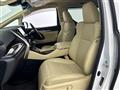 2021 Toyota Alphard Hybrid