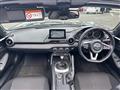 2022 Mazda Roadster