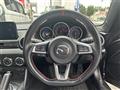 2022 Mazda Roadster