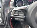 2022 Mazda Roadster
