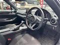 2022 Mazda Roadster