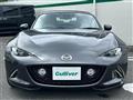 2022 Mazda Roadster