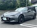2022 Mazda Roadster
