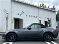 2022 Mazda Roadster
