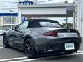 2022 Mazda Roadster