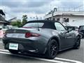 2022 Mazda Roadster