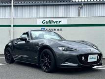 2022 Mazda Roadster
