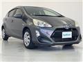 2015 Toyota AQUA