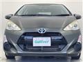 2015 Toyota AQUA