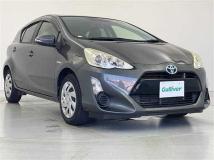 2015 Toyota AQUA
