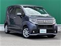 2015 Daihatsu Move