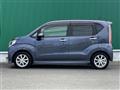 2015 Daihatsu Move