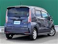 2015 Daihatsu Move