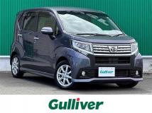 2015 Daihatsu Move