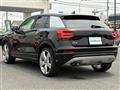2018 Audi Q2
