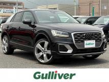 2018 Audi Q2