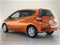 2018 Nissan Note