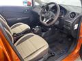2018 Nissan Note