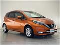 2018 Nissan Note
