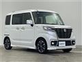 2018 Suzuki Spacia