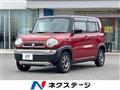 2017 Suzuki Hustler