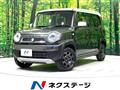 2017 Suzuki Hustler
