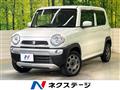 2017 Suzuki Hustler