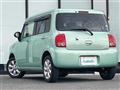 2015 Suzuki Lapin