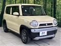 2018 Suzuki Hustler