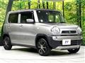 2018 Suzuki Hustler