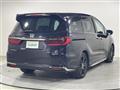 2021 Honda Odyssey Hybrid