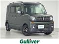 2023 Suzuki Spacia