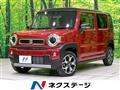 2020 Suzuki Hustler
