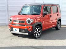2020 Suzuki Hustler