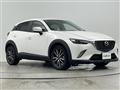 2015 Mazda CX-3
