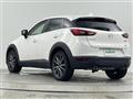 2015 Mazda CX-3