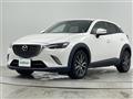 2015 Mazda CX-3